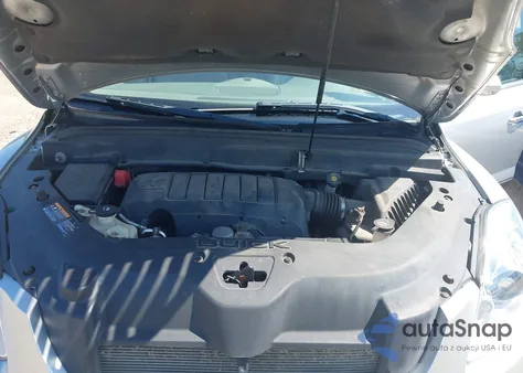 2012 Buick Enclave Leather z USA, uszkodzony, nr VIN 5GAKVCED8CJ420340